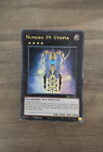 Carte Yu-Gi-Oh lotto - Mazzo Numero Utopia XYZ - DECK + EXTRA DECK