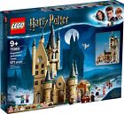 LEGO Harry Potter 75969 - Torre di Astronomia di Hogwarts Playset Mattoncino