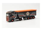 HERPA 1/87 IVECO S-WAY "JACK JANSSEN"