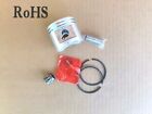 KIT PISTONE PER DECESPUGLIATORE STIHL FS  450 DIAMETRO 42 MM NUOVO DI QUALITÀ