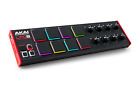 Akai LPD8 MK2 Laptop Pad Controller Produzenten und DJs