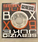 Genesis “Happy The Man” 1972 Juke Box 7inch Vinyl