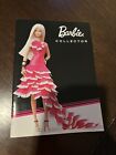 Catalogo Barbie Collection 2012 Mattel