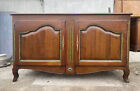 Credenza Bassa 2 Porte Roccaille