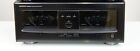 Onkyo M 588 power amp (read) leggere