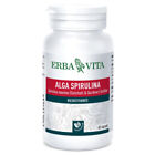 Alga Spirulina Erba Vita 60 Capsule