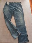 Jeans Marina Rinaldi sport cotone  leggermente elastico