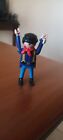 Playmobil Western Union Soldato Dell unione