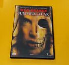 Summer Of Fear Wes Craven DVD