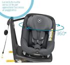 AxissFix Bebe Confort Seggiolino girevole 360°