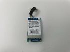 Bluetooth per HP Compaq 2510p chip modulo + flat cable cavo 398393-002