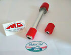 KIT SILENT BLOCK MD RACING CARTER Vespa PX 125  150