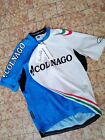 AUTENTICA MAGLIA CICLISMO TG. L COLNAGO