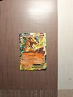 carte pokemon Charizard EX