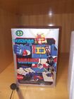 Popy daidenjin CHOGOKIN Dx Super Sentai Denziman Denjiman Daidenjin