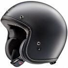 Casco Jet Arai Urban-V Nero Opaco