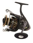 Ryobi Fishing Safari 4500-8500 Salzwasser-Rolle Spinnrolle Stationärrolle