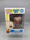 Funko Pop! Vinyl: Family Guy - Stewie Griffin #33