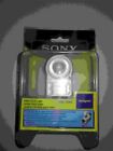 Sony Video flash light HVL -FDH4 mai usato nella confezione originale