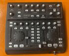 BEHRINGER B-CONTROL DEEJAY BCD3000 MIXER DJ USATO