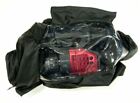 Working Easy RC853 Rain cover hand camcorders Canon, JVC, Panasonic, Sony