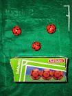 3 Tango Palloni Subbuteo Rossi