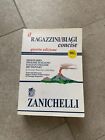 Dizionario Inglese/Italiano - Zanichelli