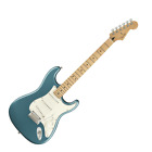 Fender Player Stratocaster Electric Guitar, Maple Fingerboard, Tidepool