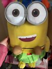 Minions Peluche Gigante Circa 60 Cm