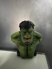 Action Figures Mezzo Busto Hulk 10cm Marvel