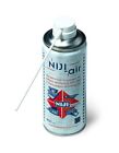 Bombola Aria Compressa 400ml | Niji