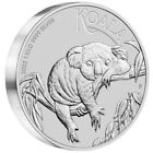 Silbermünze 1kg Koala 2022 - Australien - Anlagemünze - ST