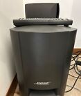 Bose Cinemate 2.1