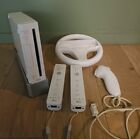 wii console