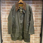 Barbour GIACCA GAMEFAIR VERDE DA UOMO