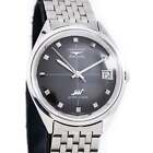 LONGINES Watch 1967 Vintage Ultra-Chron 7951-2 Stainless Steel (# 15009)