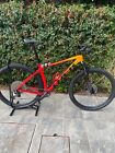 Trek Procaliber 9.5  MTB carbonio telaio L isospeed