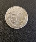 Rara 50 Lire Del 1996