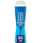 DUREX - DUREX PLAY LUBRIFICANTE NATURALE H2O 50ML