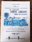 Libro. Drogheria, Confetteria, .. Pompeo Lombardi. Chiavari 2008.