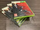 HITMAN ABSOLUTION XBOX 360 PRECINTADO NUEVO SEALED EN CASTELLANO