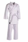 KIMONO Casacca Completo Karate Judo ARTI MARZIALI  Ragazzo/a 160. 100%COTONE