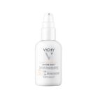 Vichy Capital Soleil - CS UV Age Fluido Anti-Fotoinvecchiamento SPF50+, 40ml