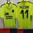 Maglia Calcio Hellas Verona Pazzini Nike