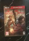 DEAD ISLAND + RIPTIDE PC DOUBLE PACK