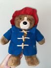 Paddington Bear Plush Soft Toy