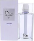 DIOR HOMME COLOGNE  200ml  CHRISTIAN DIOR PARIS