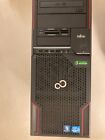 Computer PC Fujitsu Celsius W510 Workstation con Intel Xeon E31240