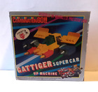 Ceppiratti - GATTIGER SUPER CAR UP MACHINE Combination Go!!