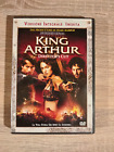 DVD KING ARTHUR